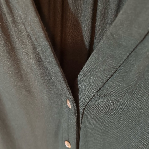 EUC Amour Vert Knit Top - Sz S - Picture 3 of 11